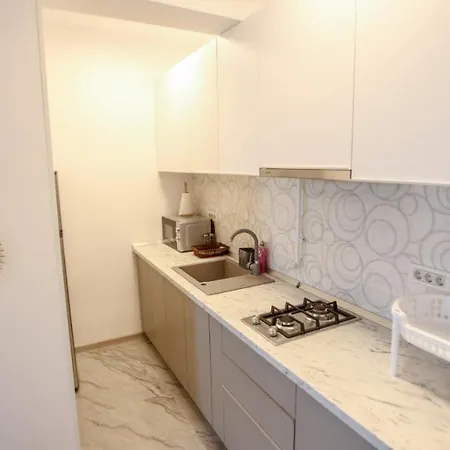 Apartament Ryn Apartament Năvodari