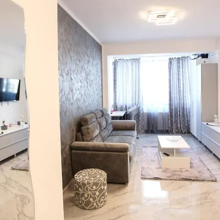 Apartament Ryn * Năvodari