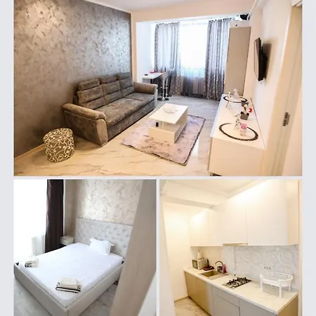 Apartament Apartament Ryn