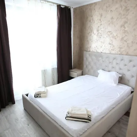 Apartament Apartament Ryn