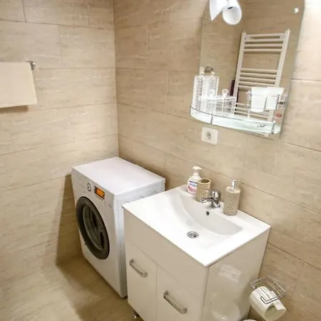 Apartament Ryn * Năvodari