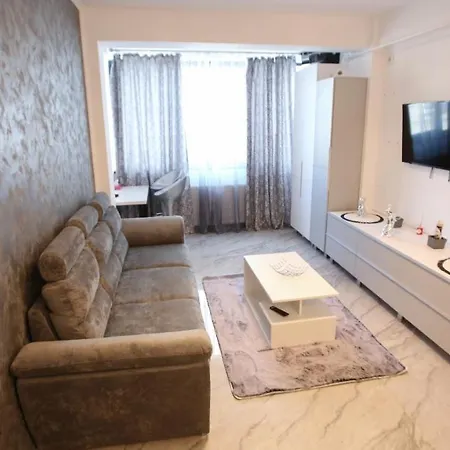 Apartament Ryn Apartament Năvodari