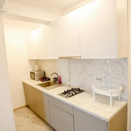Apartament Apartament Ryn Năvodari
