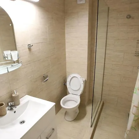 Apartament Ryn 아파트 *