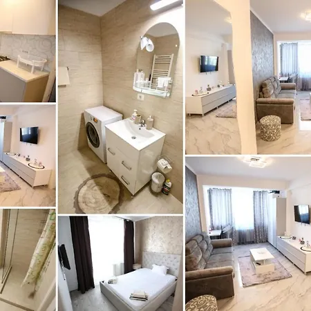 Apartament Ryn 아파트 *